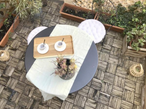 Гостиница Cedro 28 Apartment  Рим